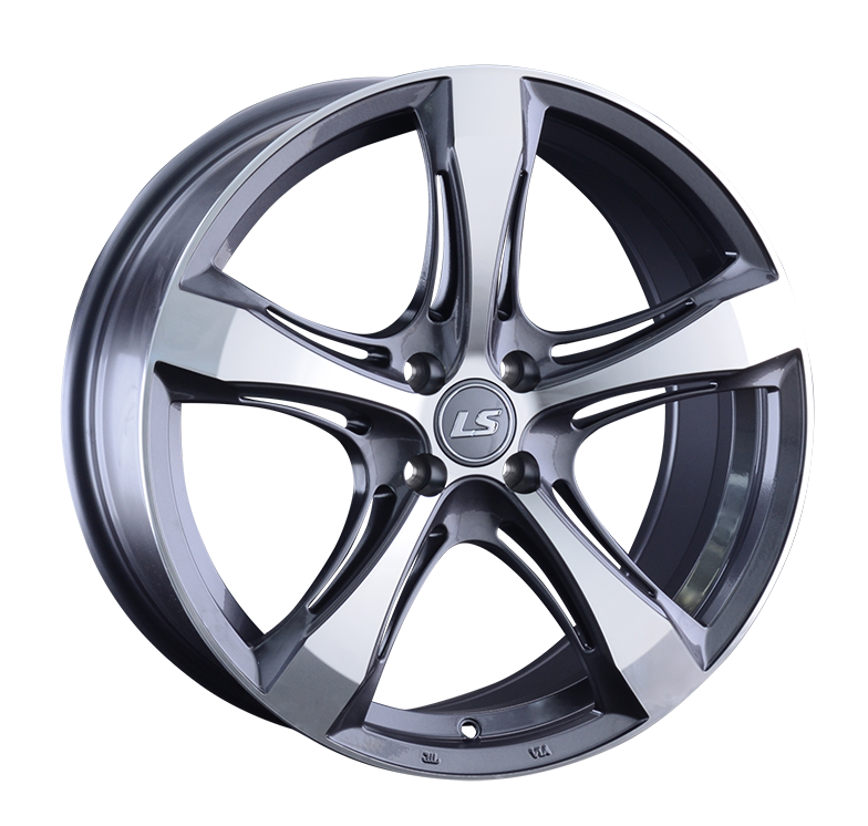 Колесные диски LS Forged, LS, LS FlowForming R18 в Тольятти. Доставка по всей России